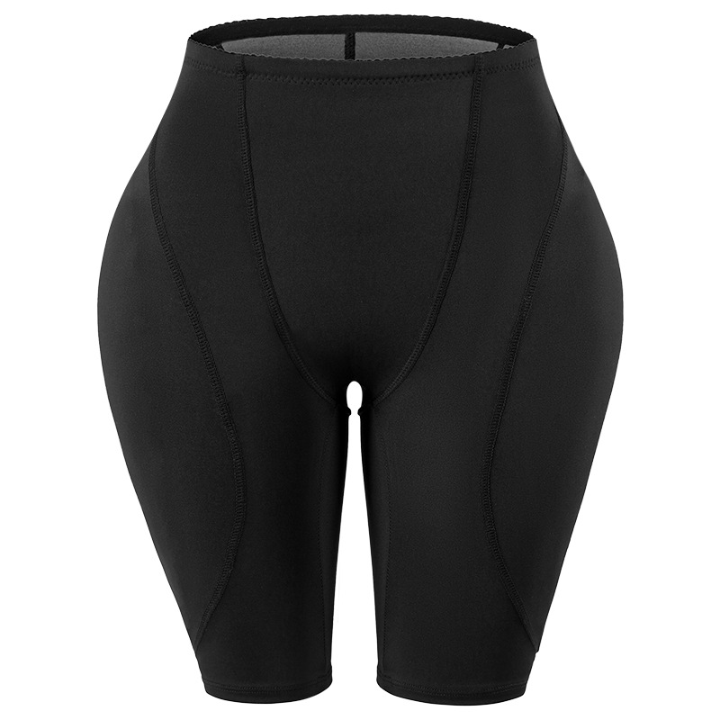 Женское корректирующее белье Butt Lifter Body Shaper Трусики Booty Lifter Контроль живота Трусики